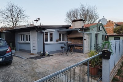 Haus