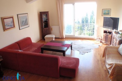 Flats Ičići, Opatija - Okolica, 210m2