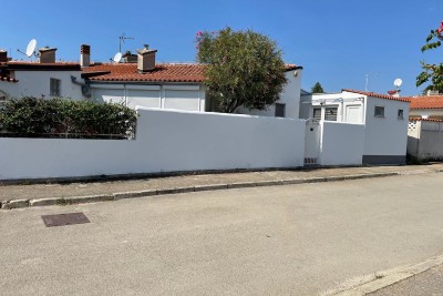 Apartment Barbariga, Vodnjan, 80m2