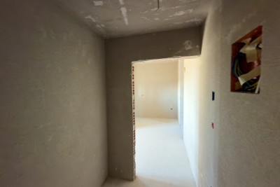Neubau, Barbariga.