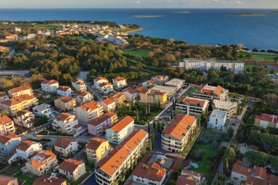 Vendita - spazio commerciale in posizione eccellente, Medulin!