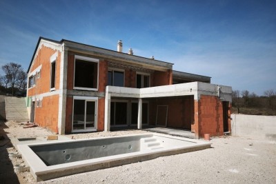 House Vodnjan, 260m2