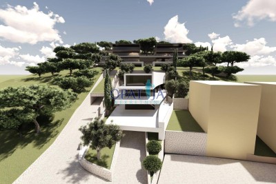 Terreno Opatija - Centar, Opatija, 851m2