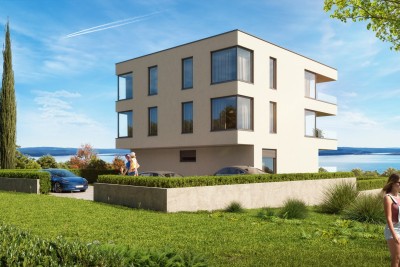 Prodaja apartmajev v novem projektu, Medulin!