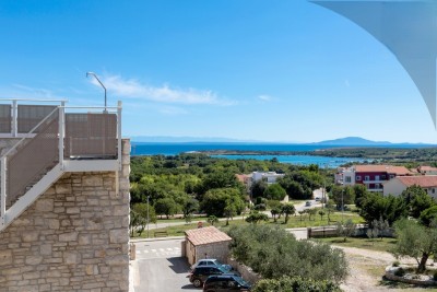 Ližnjan! Apartment with a Sea View!