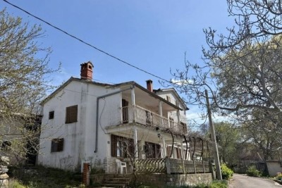 Haus Labin, 78m2