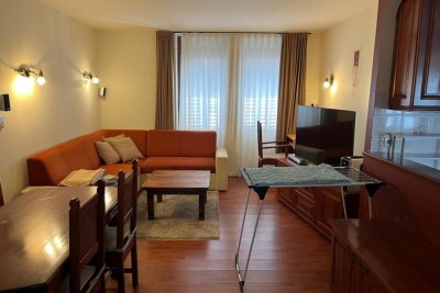Poreč – Geräumiges und voll ausgestattetes Apartment in großartiger Lage!