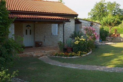 UMAG, House, 144 m², with a large garden and summer kitchen, completely renovated!