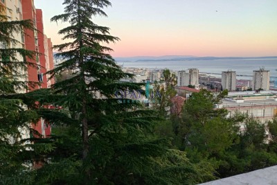 Flats Podmurvice, Rijeka, 33m2