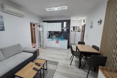 Wohnung Dramalj, Crikvenica, 27m2