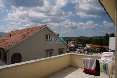 Flats Viškovo, 72,03m2