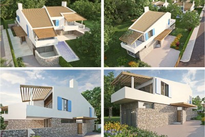 House Labin, 200m2