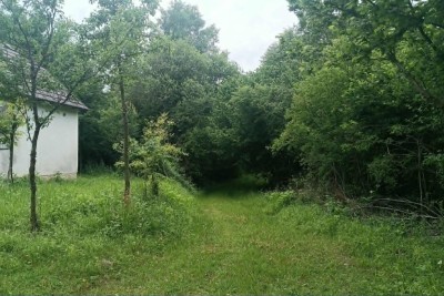 Slunj - Rijetka prilika za ljubitelje prirode i potpune privatnosti!