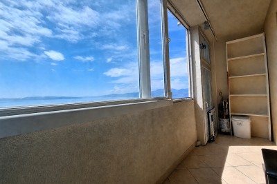 Wohnung Gornja Vežica, Rijeka, 65m2