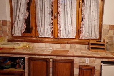 House Marčana, 180m2