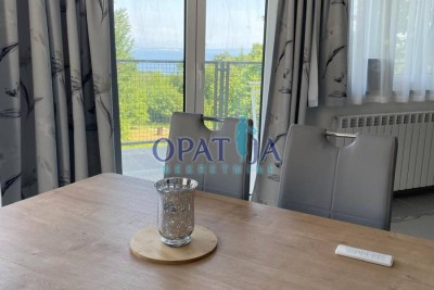 Flats Poljane, Opatija - Okolica, 45m2