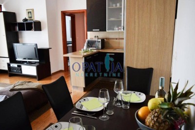 Appartamenti Lovran, 80m2