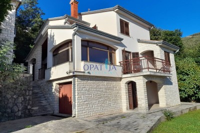 Häuser Plahuti, Opatija, 302m2