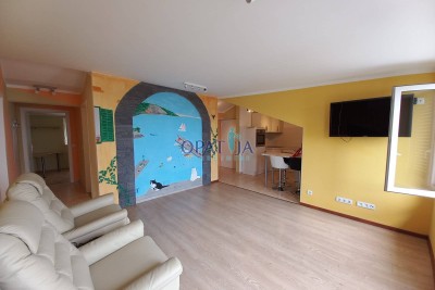 Wohnung Lovran, 60m2