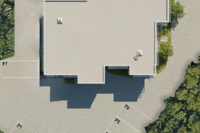 Viškovo – Saršoni, 2S+DB, Novogradnja