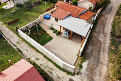 Prodaja kuće na odličnoj lokaciji, Medulin!