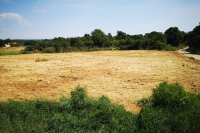 Attractive building plot for sale, Šišan