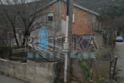 Houses Ledenice, Novi Vinodolski, 100m2