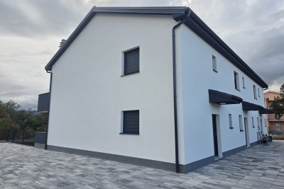 Wohnung Viškovo, 122m2