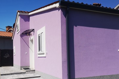 House Labin, 90m2