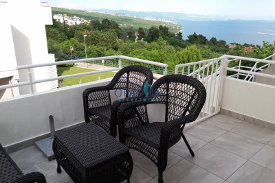 Flats Opatija, 84,35m2