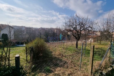 Zagreb Maksimir građevinsko zemljište 1953 m2