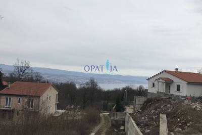 Veprinac, Opatija - Okolica, 1.511m2