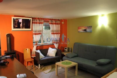 Wohnung Opatija, 47m2