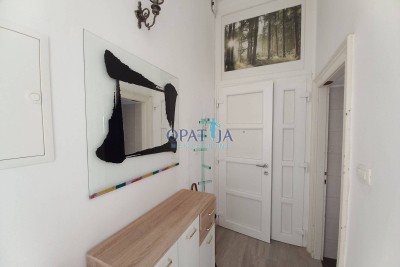 Wohnung Opatija - Centar, Opatija, 100m2