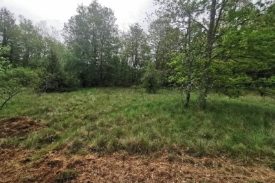 Prodaje se građevinsko zemljište, 1817m2, sa projektom kuće i građevinskom dozvolom, Sveta Nedelja