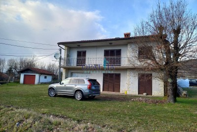 Case Rupa, Matulji, 200m2