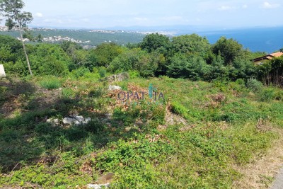 Lands Pobri, Opatija - Okolica, 1.700m2