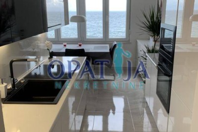 Flats Ičići, Opatija - Okolica, 72m2