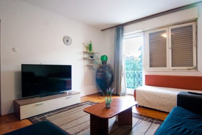 Wohnung zum Verkauf in Pula, in attraktiver Lage in der Nähe von Marina Veruda