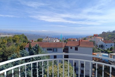 Stanovanje Pobri, Opatija - Okolica, 55m2