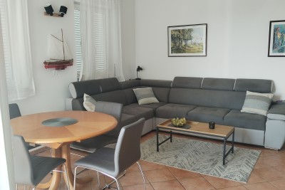 Flat Rovinj, 68,70m2