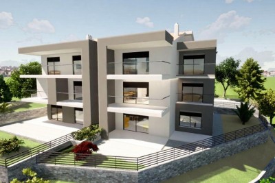 Appartamento Omišalj