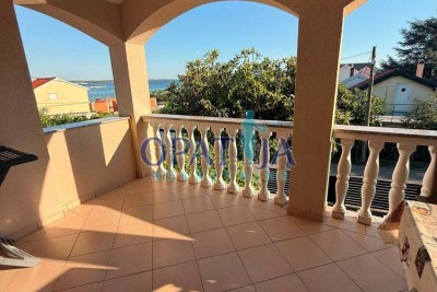 100m do morja, Privlaka - Hiša 2 Apartmaja