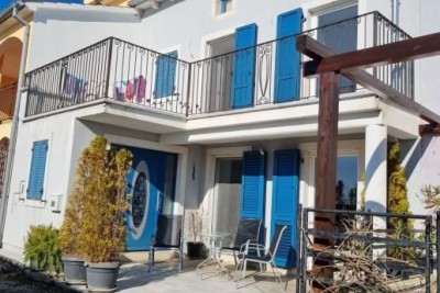 House Labin, 190m2