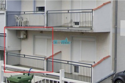 Flats Crikvenica, 37m2