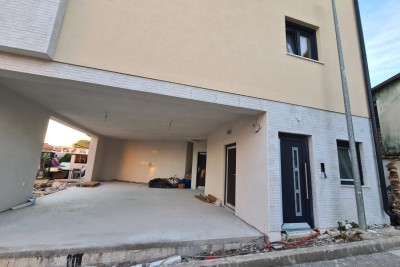 Stan u novogradnji sa garažnim mjestom. Medulin