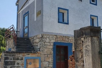 Haus