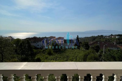 Flats Ičići, Opatija - Okolica, 75m2