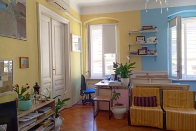 Flat Brajda, Rijeka, 72m2