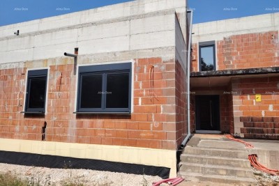 Ližnjan, Fantastische Wohnung im Erdgeschoss zu verkaufen